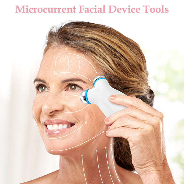 Sculpt Ritual Microcurrent Wand