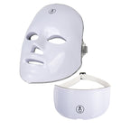 Radiance Ritual LED Mask