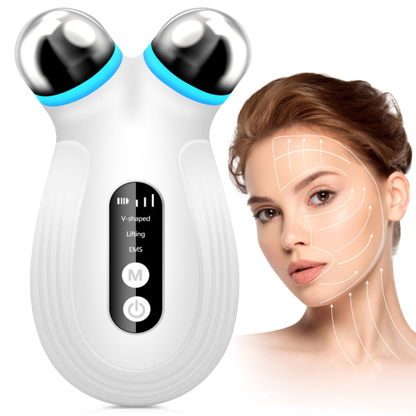 Sculpt Ritual Microcurrent Wand