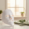 Radiance Ritual LED Mask
