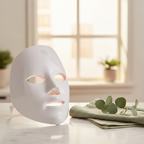 Radiance Ritual LED Mask