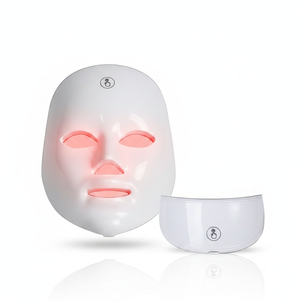 Radiance Ritual LED Mask
