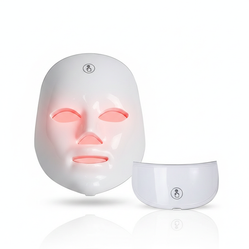 Radiance Ritual LED Mask