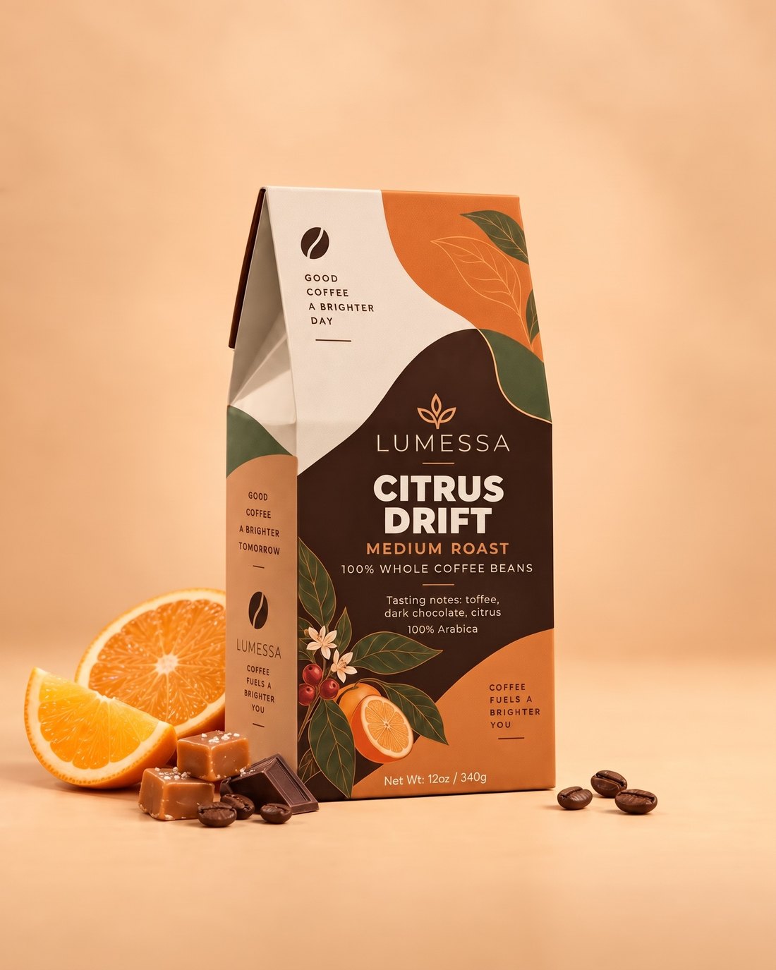 Citrus Drift