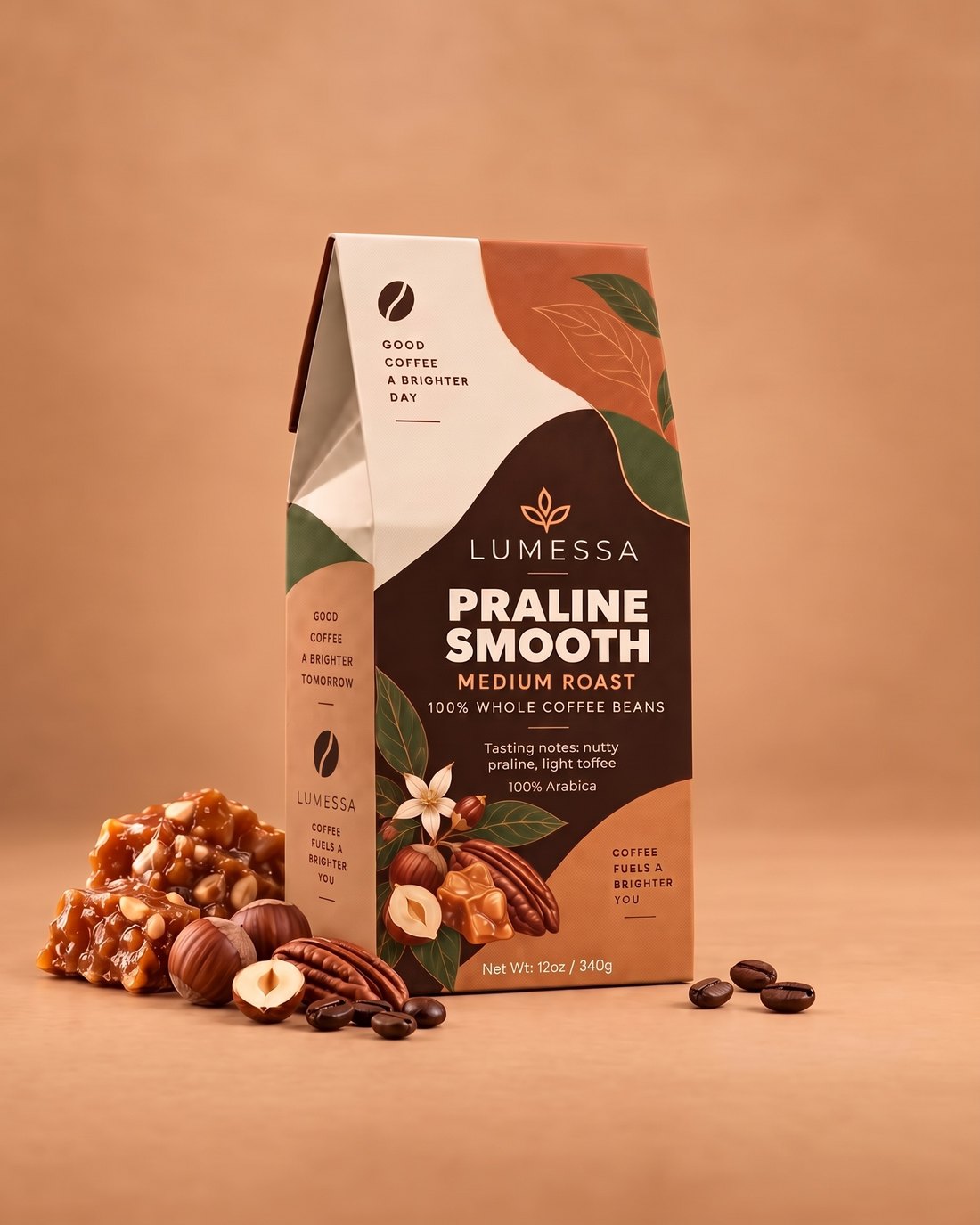 Praline Smooth