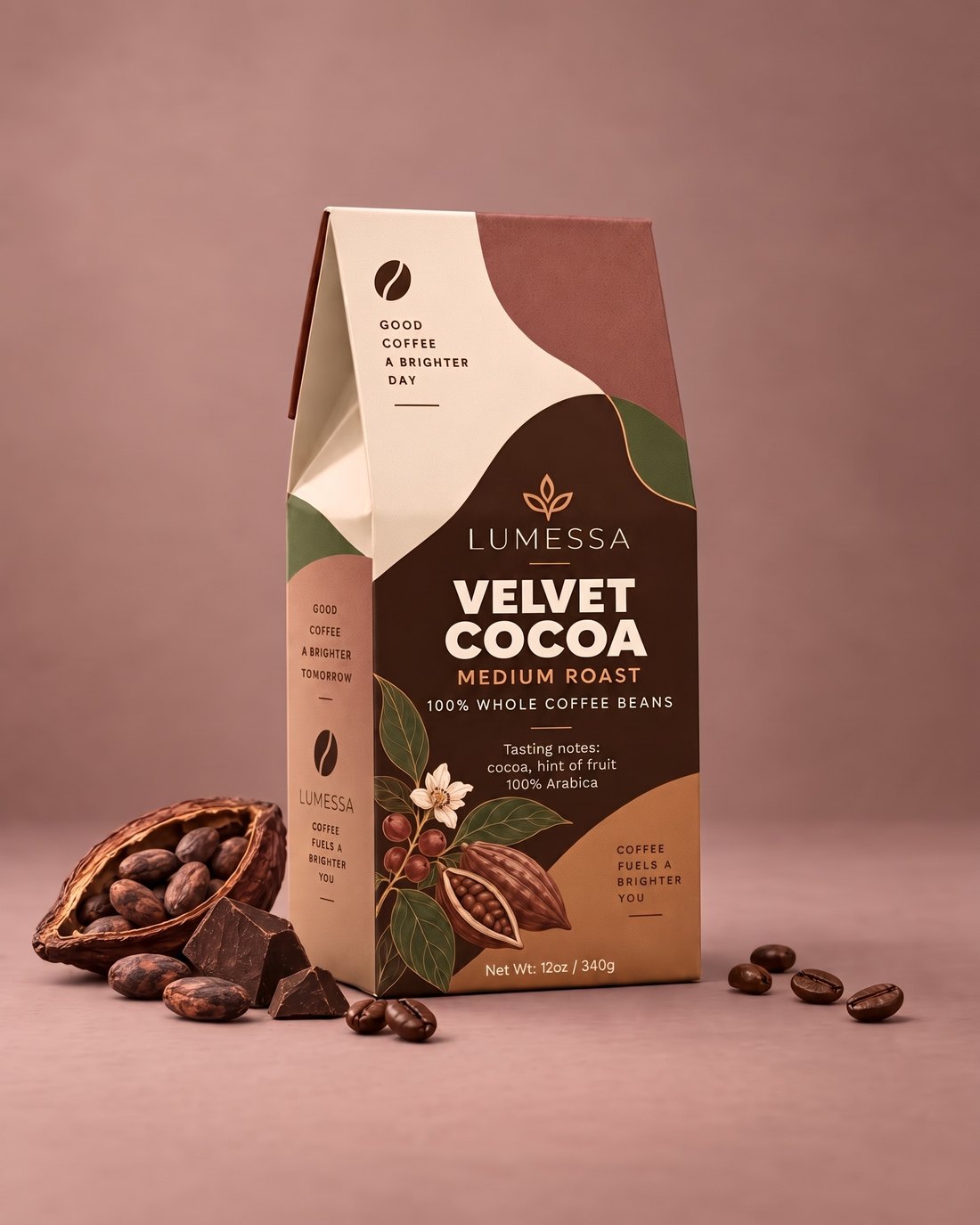 Velvet Cocoa