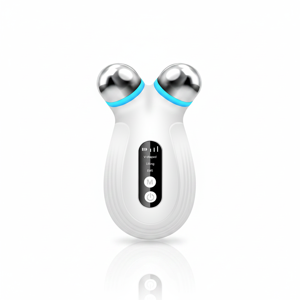 Sculpt Ritual Microcurrent Wand